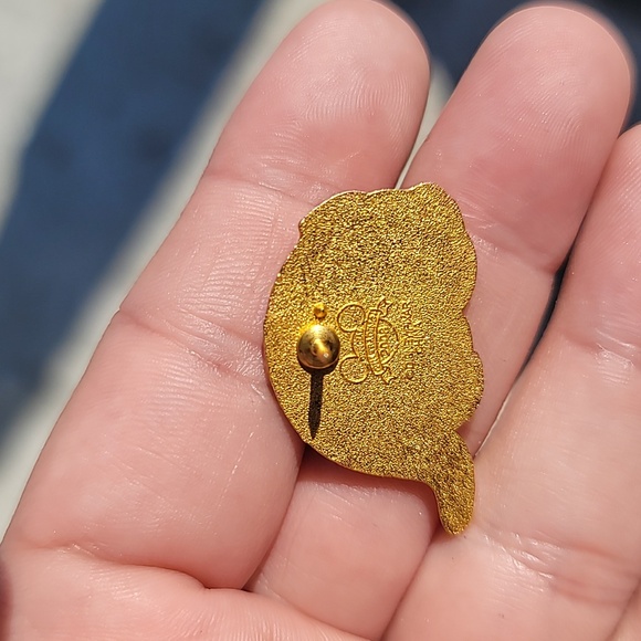 🧡3/$15🧡 Disney Trading Pin Toy Story Midway Mania Prizes - Armadillo - Picture 2 of 2